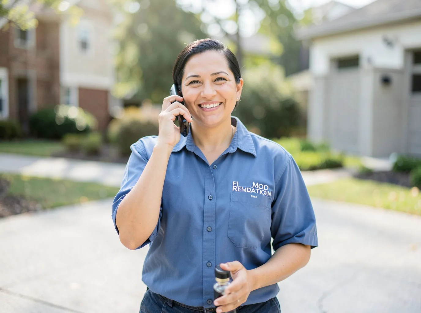 Mold Remediation Ida, MI FAQs